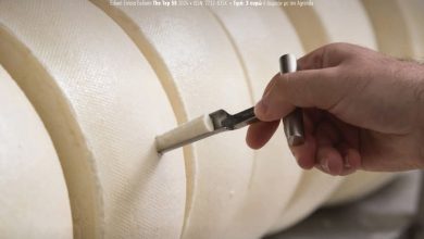 Photo of Η Βαρελίσια Φέτα ΠΟΠ Boudouris ξεχωρίζει στις επιλογές του Τυροκόμου