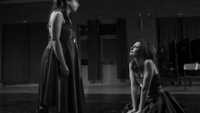 Photo of «The Numbers» :  Η νέα συγκλονιστική παράσταση της θεατρικής ομάδας ΕΑΡ