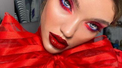 Photo of Tι ακριβώς είναι το red velvet make up ;