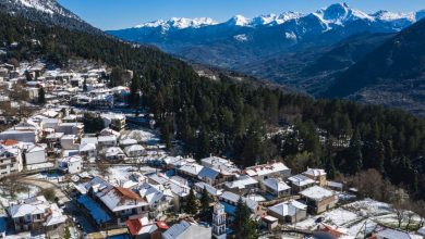 Photo of Νέα επένδυση σε γνωστό ξενοδοχείο της Ελάτης για την Trikala Leisure Suites & Maisonettes