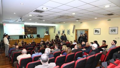 Photo of Η ProCredit Bank στην Λάρισα : «προτείνουμε εξατομικευμένες λύσεις στις μικρομεσαίες επιχειρήσεις»