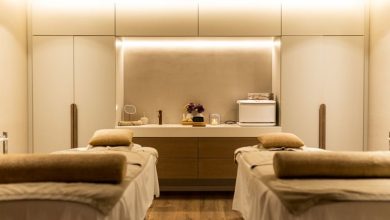 Photo of Ananti Resort & Spa : Μια ολοκληρωμένη πρόταση ευεξίας, ομορφιάς & γυμναστικής !