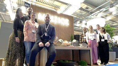 Photo of Η εντυπωσιακή παρουσία της Τρικαλινής εταιρίας ΜΠΙΖΙΟΣ  στην έκθεση XENIA 2023