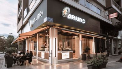 Photo of Στα Τρίκαλα, ο καλύτερος καφές σερβίρεται στο νέο ανακαινισμένο Bruno!