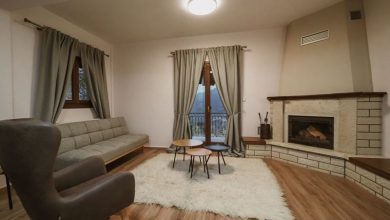 Photo of Η νέα επένδυση της Trikala Leisure Suites & Maisonettes στην Ελάτη είναι γεγονός! 