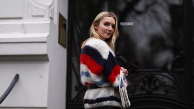 Photo of  Στιλάτες ζακέτες έως 50 ευρώ που θα γίνουν το ιδανικό layer για το χειμερινό σου ντύσιμο