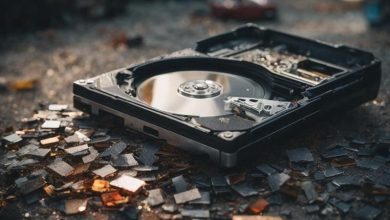 Photo of Είναι ο σκληρός μου δίσκος χαλασμένος; Κατανοώντας τα σημάδια και τις λύσεις