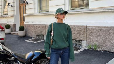 Photo of 15+2 φούτερ που θα γίνουν το πρώτο πράγμα που θα πιάνεις κάθε πρωί από την ντουλάπα σου