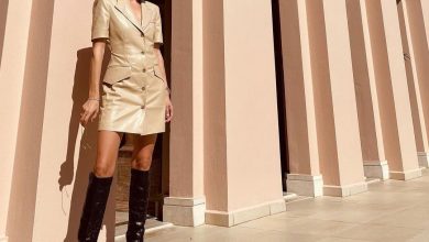 Photo of Οι μπότες της σεζόν στην πιο ανανεωμένη εκδοχή τους!