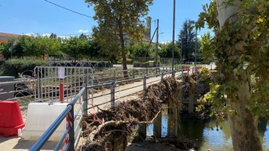 Photo of Η επίσημη ενημέρωση του Δήμου Τρικκαίων για τις γέφυρες