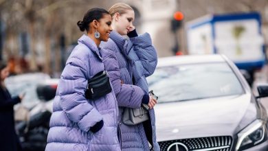 Photo of 8 μπουφάν για στιλάτες εμφανίσεις χωρίς να κρυώνεις