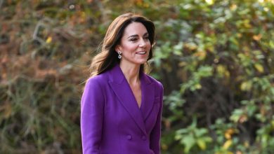 Photo of Η Κέιτ Μίντλετον φόρεσε τα δυο απόλυτα κοστούμια της σεζόν!