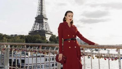 Photo of Τα  ωραιότερα κόκκινα φορέματα της αγοράς για να βάλετε πάθος και χρώμα στην ντουλάπα σας