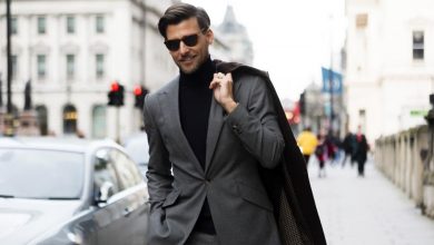 Photo of Πώς το ανδρικό ζιβάγκο ξέφυγε από τη μόδα κι έγινε σύμβολο