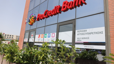 Photo of Συνάντηση γνωριμίας της Procredit Bank με τον επιχειρηματικό κόσμο της Μαγνησίας