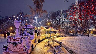 Photo of Οι 10 μαγικές πόλεις της Ευρώπης για τα Χριστούγεννα!