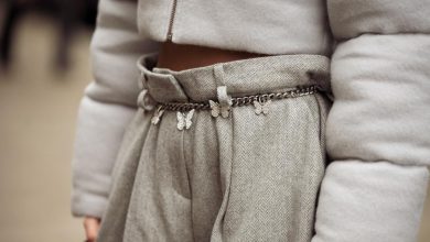 Photo of Το μυστικό των fashion experts που κάνει κάθε ντύσιμο να δείχνει πιο elegant