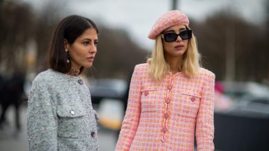Photo of Ταγιέρ :Το κλασικό uniform στιλ αναβιώνει στα looks του φθινοπώρου!