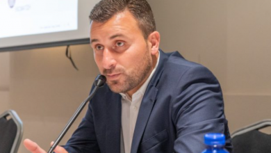 Photo of Στην κινητοποίηση της ΚΕΔΕ την Τρίτη ο Λευτέρης Αβραμόπουλος – Συμβολικό κλείσιμο του Δήμου Μετεώρων στις 16/12