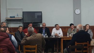 Photo of Χριστούγεννα σε Υπέρεια και Ευύδριο o Περιφερειάρχη Θεσσαλίας Δ. Κουρέτας