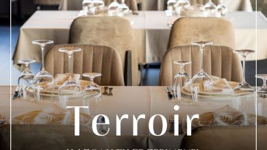 Photo of Νέα πράγματα έρχονται στο Ananti Terroir Bar Restaurant!