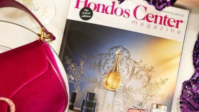 Photo of Αναζητήστε το Hondos Center Magazine έναν οδηγό shopping για υπέροχα δώρα