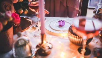 Photo of Ρεβεγιόν Χριστουγέννων & Πρωτοχρονιάς : Το Ananti Resort φορά τα γιορτινά του και σας περιμένει!