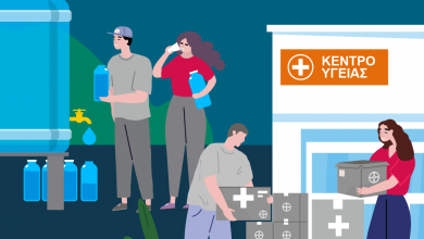 Photo of Η Bayer Ελλάς ολοκληρώνει την πρώτη φάση του προγράμματος στήριξης στην πληγείσα Θεσσαλία