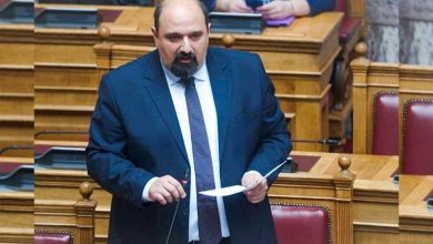 Photo of Χρ. Τριαντόπουλος: Ξεκίνησαν οι προκαταβολές προς τις πληγείσες επιχειρήσεις της Θεσσαλίας