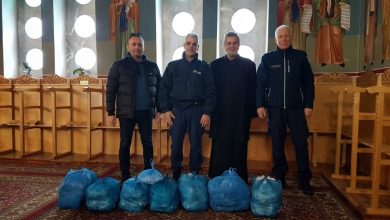Photo of Χριστουγεννιάτικες δράσεις τις Τοπικής Διοίκησης Τρικάλων.