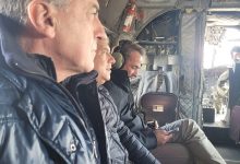 Photo of Μητσοτάκης: «Χρόνια πολλά στην Πολεμική Αεροπορία – Ισχυρότερα από ποτέ τα ελληνικά φτερά»