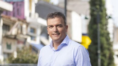 Photo of Θ.Μαμάκος για Θεσσαλικό Θέατρο: «Δημιουργούμε τη συνέχεια της λαμπρής πορείας του»