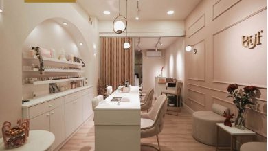 Photo of Pouf nails & more by Φώφη Πολυμέρου