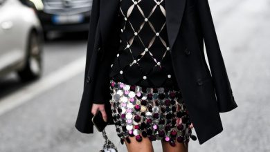 Photo of Το εντυπωσιακό σακάκι με παγιέτες από τα Benetton θα απογειώσει τις γιορτινές εμφανίσεις σου