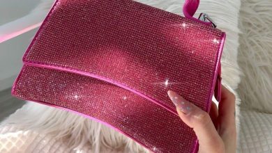 Photo of Βραδινά τσαντάκια που θα ολοκληρώσουν άψογα τα φετινά festive looks σου