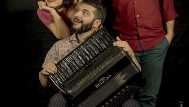 Photo of «Ο γύρος του κόσμου με νότες» στον Μύλο των Ξωτικών