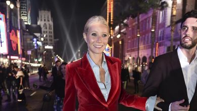 Photo of Το κλειδί για να δείχνετε κομψή με βελούδο