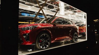 Photo of Η νέα BMW X2 έρχεται στη Θεσσαλία για ένα συναρπαστικό roadshow από την BMW Παπαδόπουλος