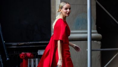 Photo of Αυτά είναι τα καλύτερα κόκκινα κραγιόν της αγοράς !