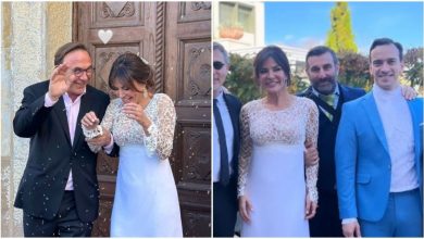 Photo of Στην Πλάκα ο γάμος Κόκκαλη -Ματσούκα!