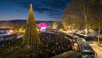 Photo of Από τις 21 Νοεμβρίου με εμπειρίες αγάπης ο 14ος Μύλος των Ξωτικών