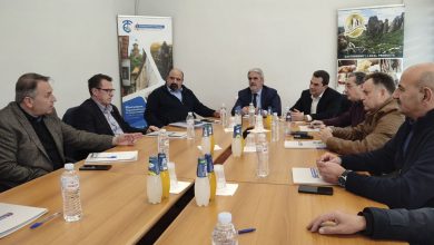 Photo of Στο επίκεντρο οι αποζημιώσεις των πληγεισών επιχειρήσεων -Σύσκεψη στο Επιμελητήριο Τρικάλων