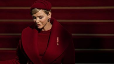 Photo of Τα κομψά παλτό που προτιμούν οι royals έχουν ένα κοινό στοιχείο