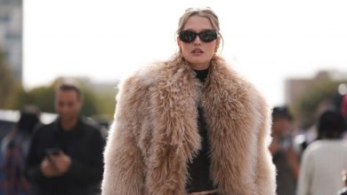 Photo of Γούνινα παλτό που θα χαρίσουν στο ντύσιμό σου τον αέρα μιας fashion diva