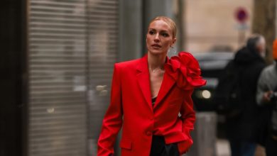 Photo of Προτάσεις για τα fashion girls που δεν θέλουν να βάλουν φόρεμα στις γιορτές