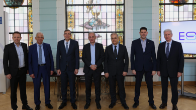 Photo of Η Ένωση Σούπερ Μάρκετ Ελλάδας παρουσίασε τον θεσμικό ρόλο και το όραμά της