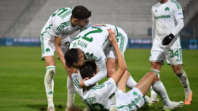 Photo of Europa League: Μαθαίνει αντίπαλο ο Παναθηναϊκός στον τρίτο προκριματικό γύρο