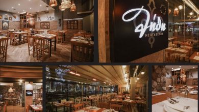 Photo of Νεοταβέρνα Λήθη : Το νέο στέκι της πόλης είναι εδώ και ήρθε για να μείνει…!