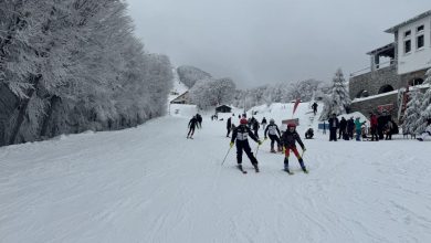 Photo of Σε πλήρη λειτουργία το Χιονοδρομικό Κέντρο Πηλίου