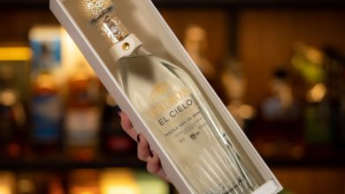 Photo of Η Ó έφτασε στην Cava Tsinas Wine & Spirits …